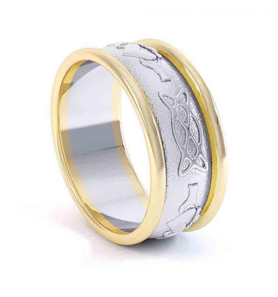 Home  Wedding Rings  Ardri Ladies Wedding Ring