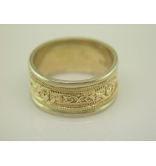 Ardri Gents Wedding Ring