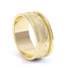 Ladies Wedding Rings - Ardri Jewellery