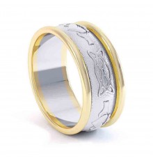 Ardri Ladies Wedding Ring