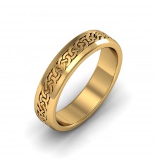 Tara Wedding Ring  