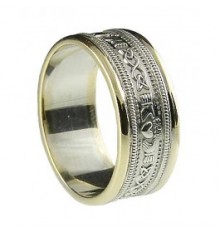 Ardri Ladies Wedding Ring