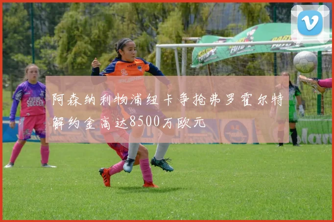 阿森纳利物浦纽卡争抢弗罗霍尔特解约金高达8500万欧元